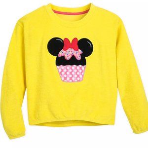 Minnie Mouse Cupcake Cover-Up for Girls DISNEY